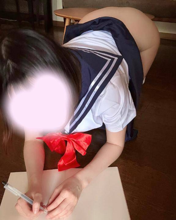 えへへ‥?