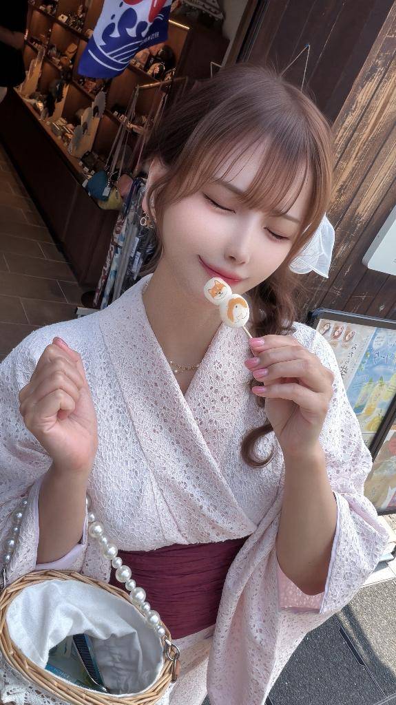 岡山帰ってきた?