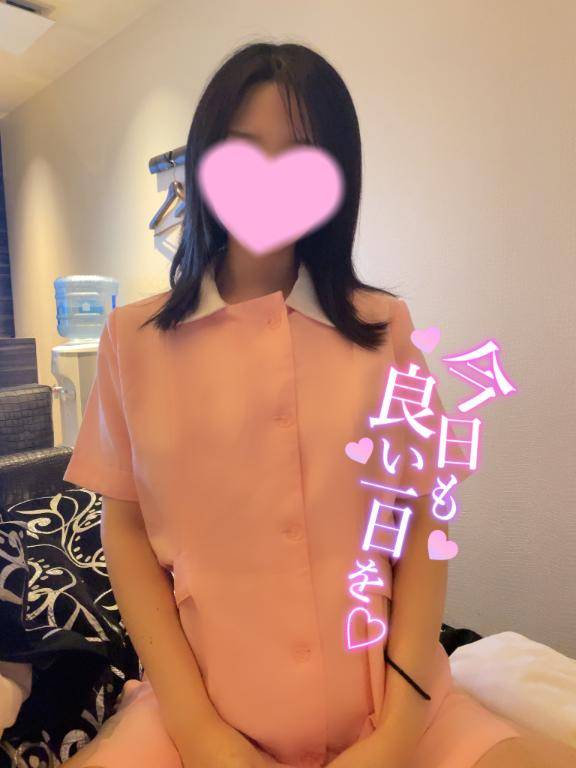 おはよ?