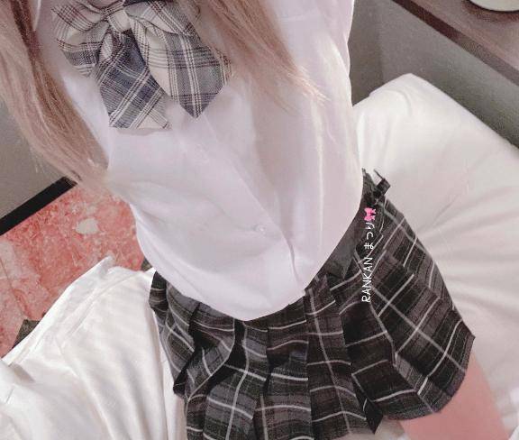 ありがとぉ?