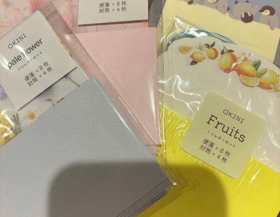【お礼日記】温かなメッセージをありがとうございます?