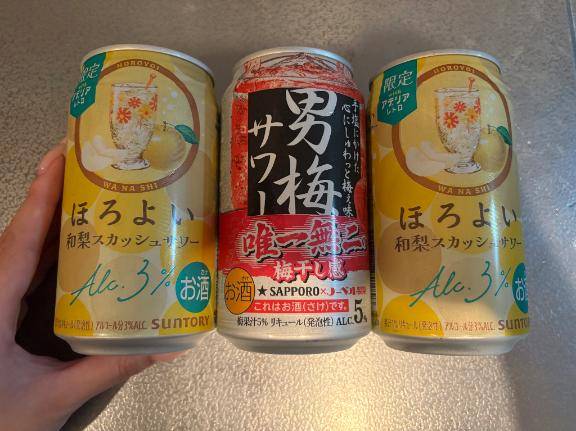 やっちまった?