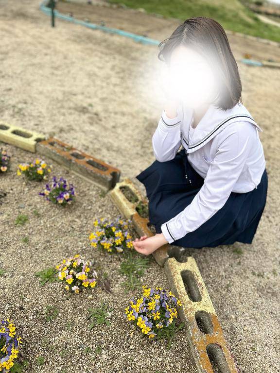 すぐに??