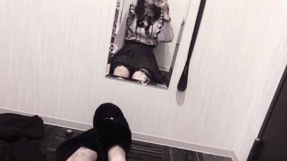 面接終了…?