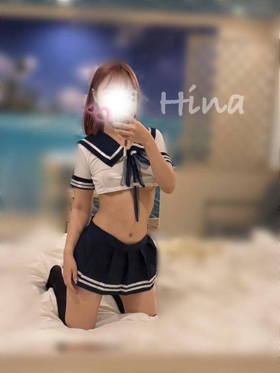 ? 待ってます??