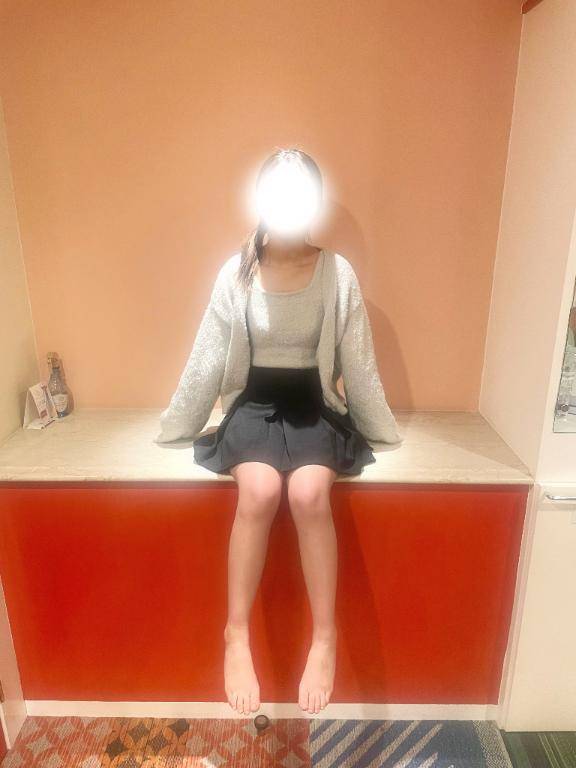 Oのお兄さん??