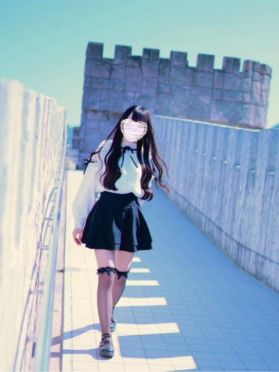 ごめんなさい?