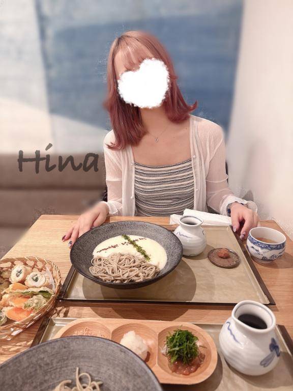 アツアツの??