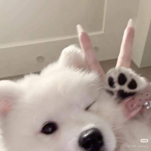 待ってる??