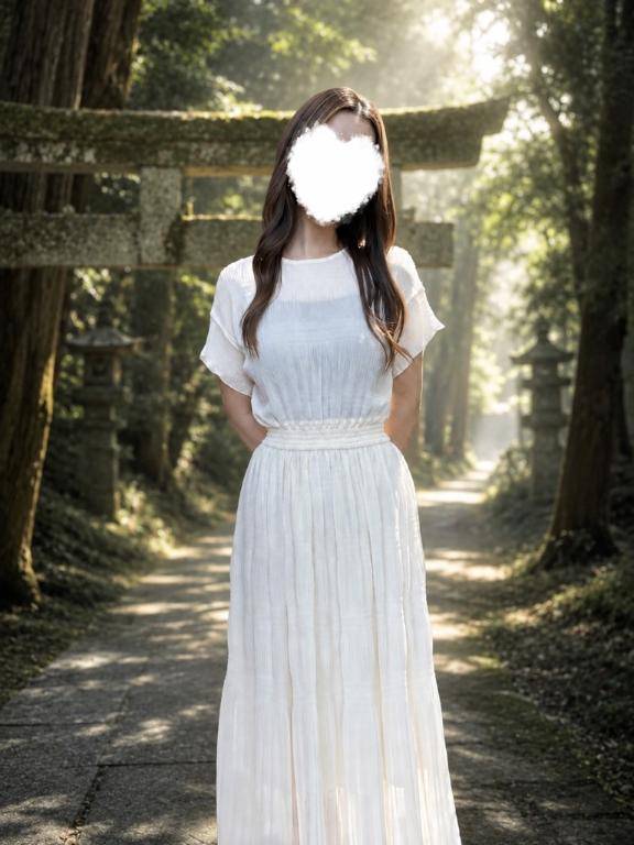 庭瀬ファインのイイおじ様?