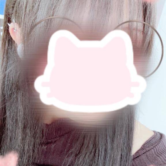 お誕生日に黒髪にしました?