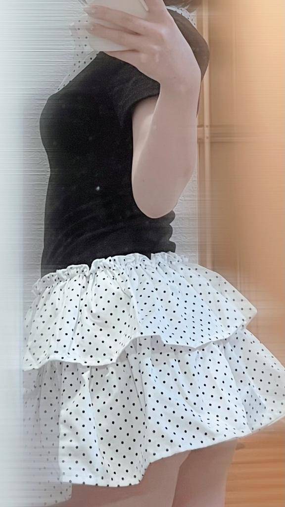 ?わかめちゃん...？