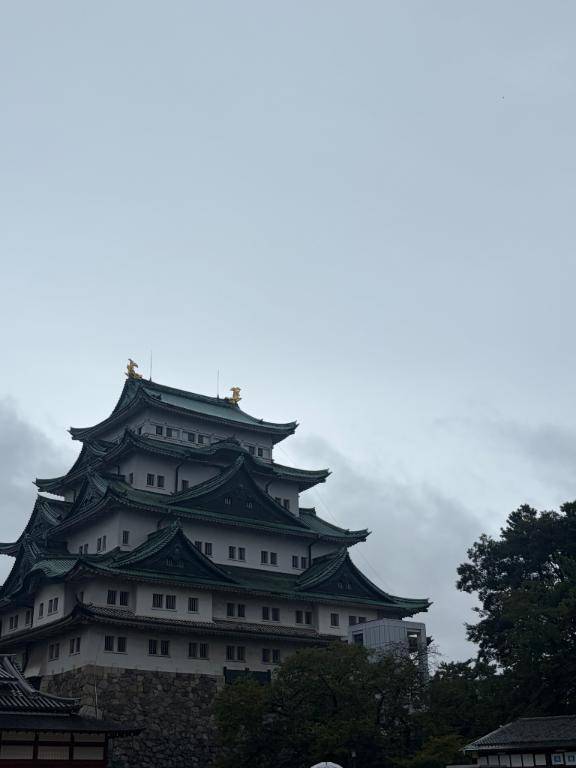 一人旅???