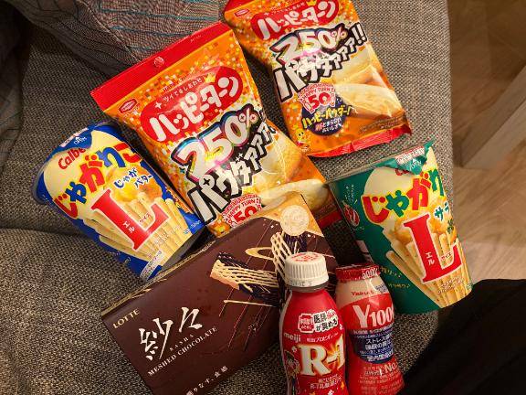 甘い、、?????