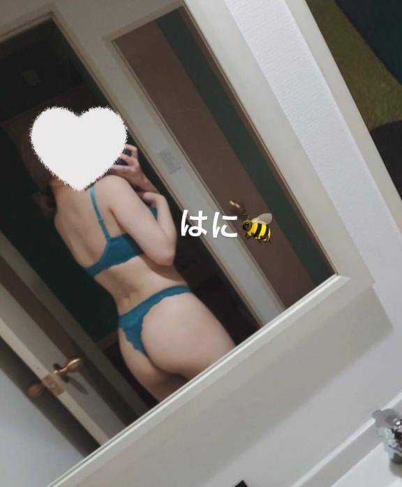 早く…