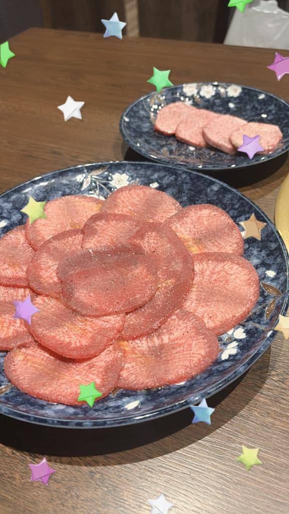 まさかの?