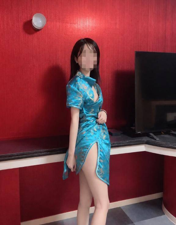 えちえちチャイナ?