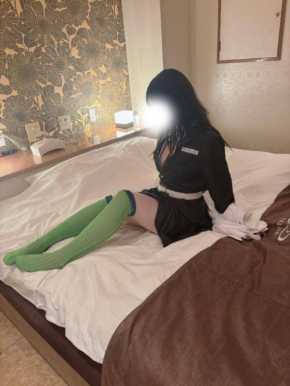 おはよう??