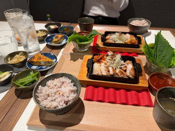 ??? ひめかのごはんタイム ???