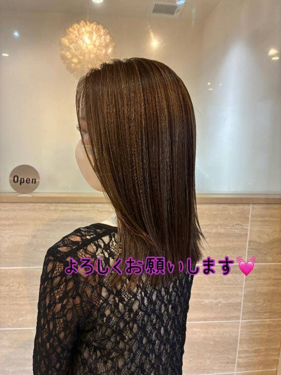 お久しぶりです?