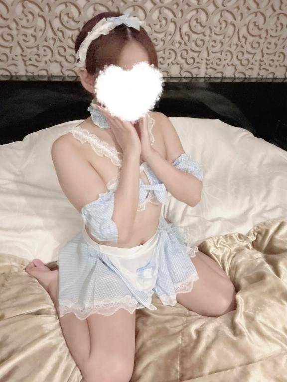 きゅるるん?