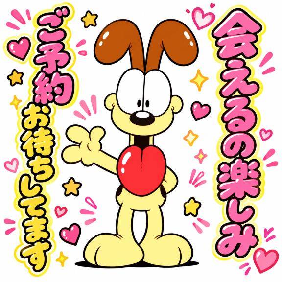 やっほ???