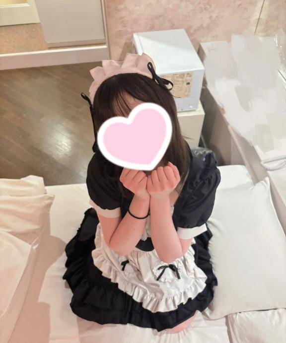 ご主人様??