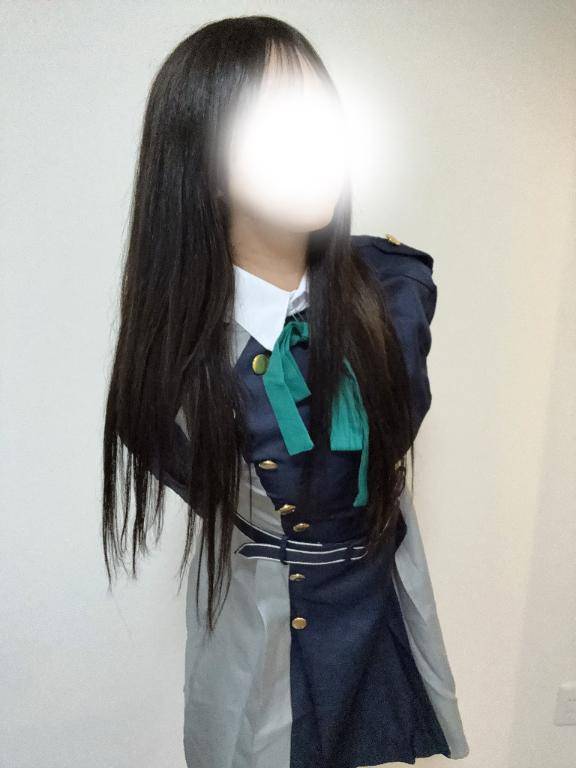 「パンツって見せるものじゃなくないですか？」