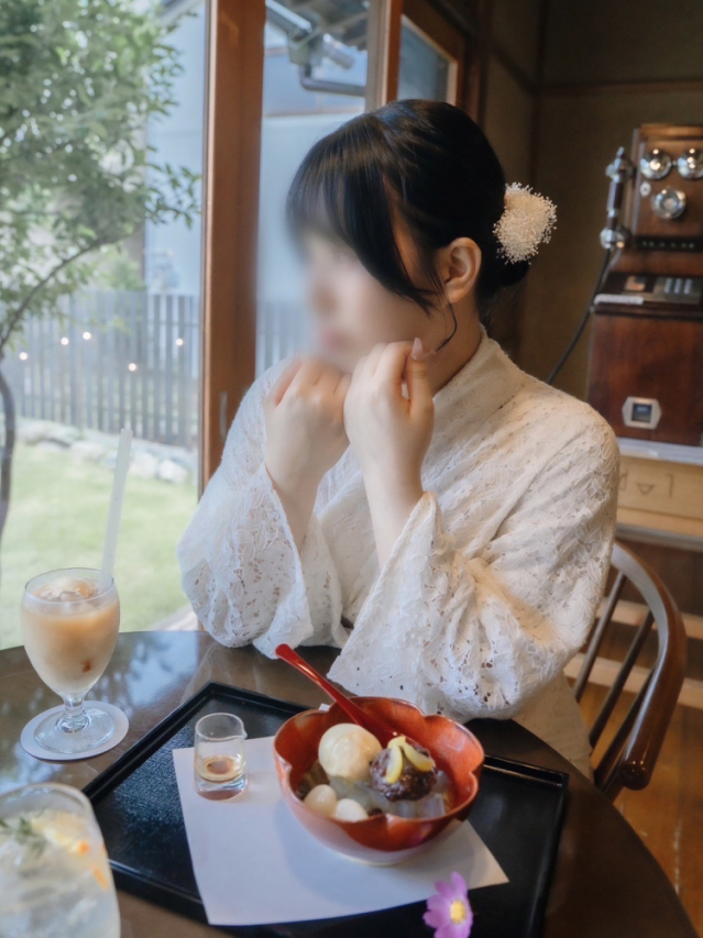 まなか【SWEET】(RANKAN-ランカン-)
