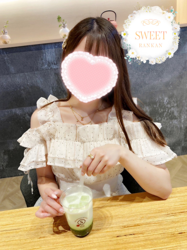 つなぐ【SWEET】（RANKAN－ランカン－）