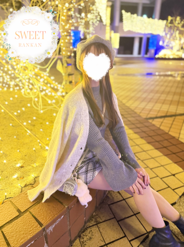 ひな【SWEET】（RANKAN－ランカン－）