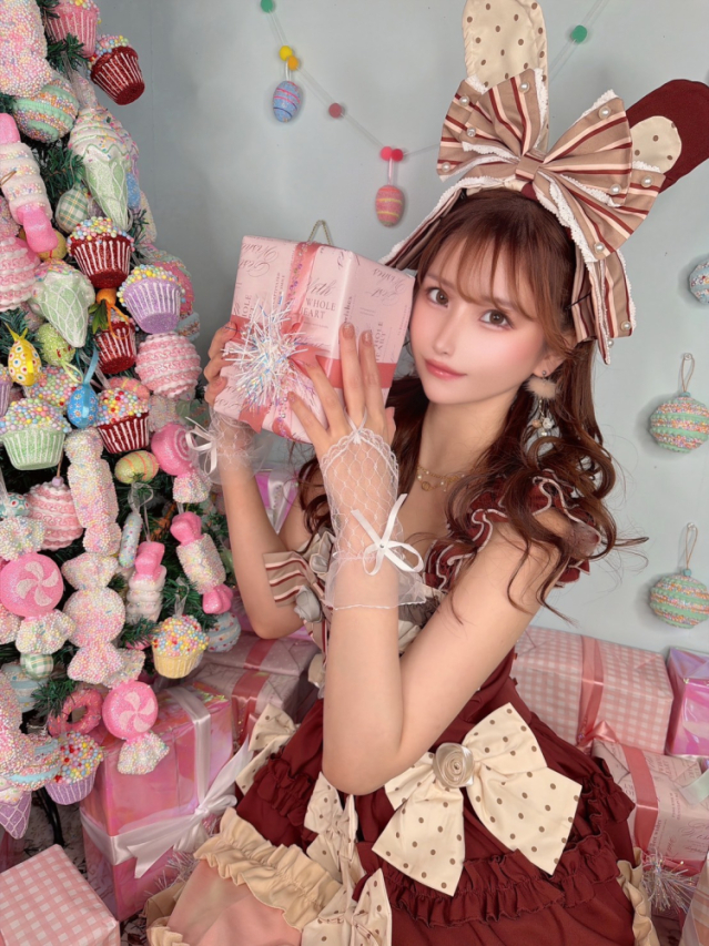 メイ【PREMIUM】（RANKAN－ランカン－）