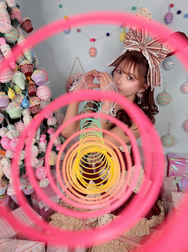 メイ【PREMIUM】（RANKAN－ランカン－）