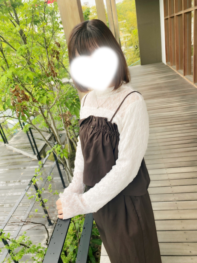 あおば♡new!!（RANKAN－ランカン－）