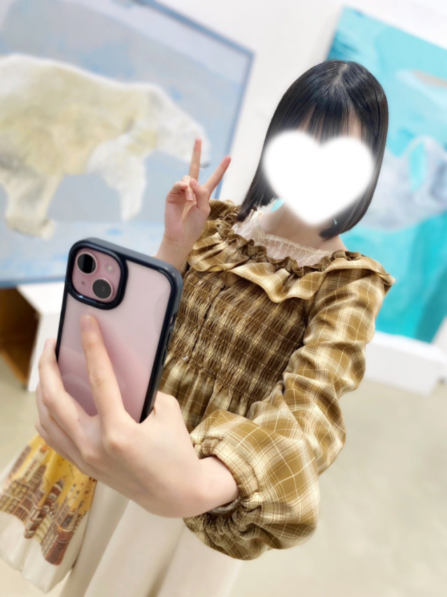 ちとせ♡new!!(RANKAN-ランカン-)