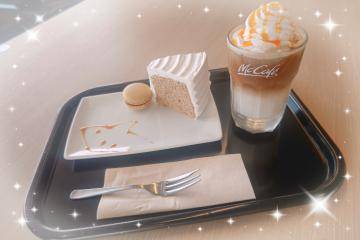 McCafe?