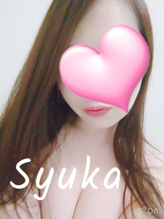 硬くなってる