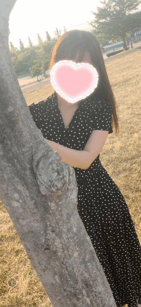 8月3日??Kさん?