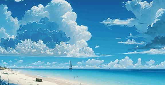 夏休みの思い出?