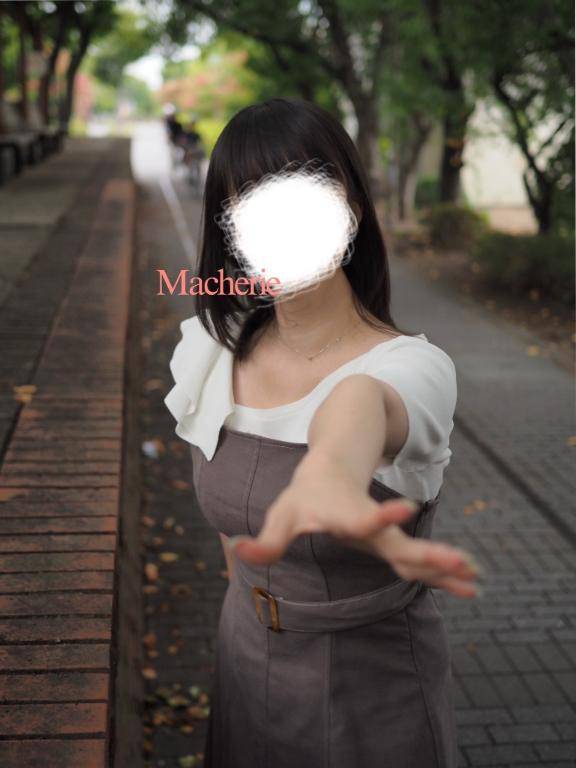 「 繋ぐこの手が 」