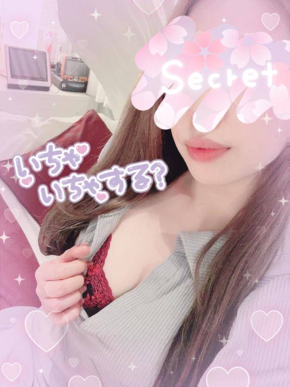 寂しかった...？?
