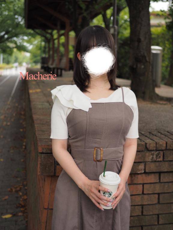 東條ゆり（RANKAN.Ma cherie-マシェリ-）