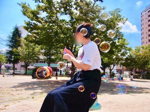 東條ゆり(RANKAN.Ma cherie-マシェリ-)