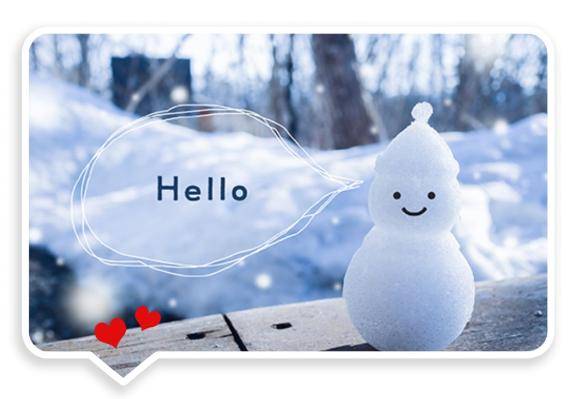 おはようございます(*^^*)