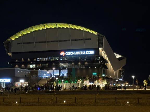 楽しい時間はすぐ終わる