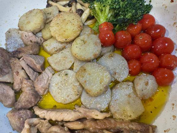 ハマってる食べ物?