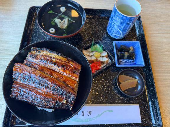 今日のお昼ごはん?
