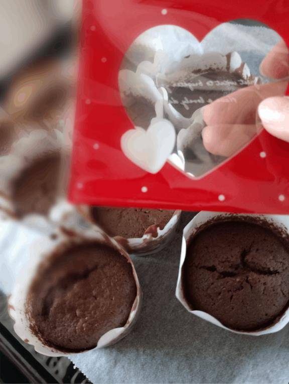 久しぶりのお菓子作り