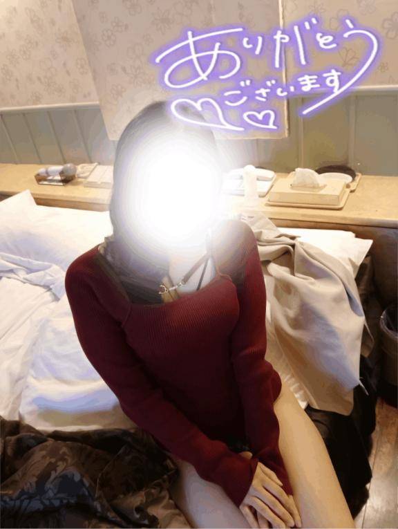 満たされたのでお休みなさい?