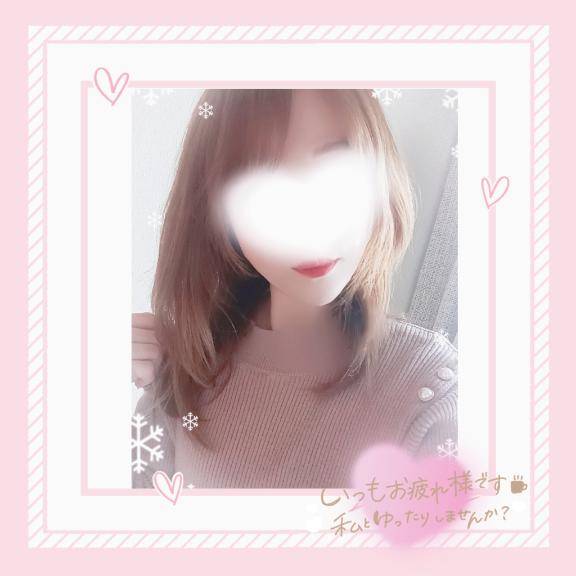 ふんわり春めく?? ???